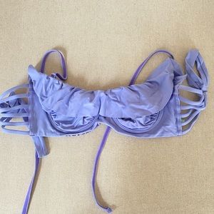 Maaji Underwire Bikini Top